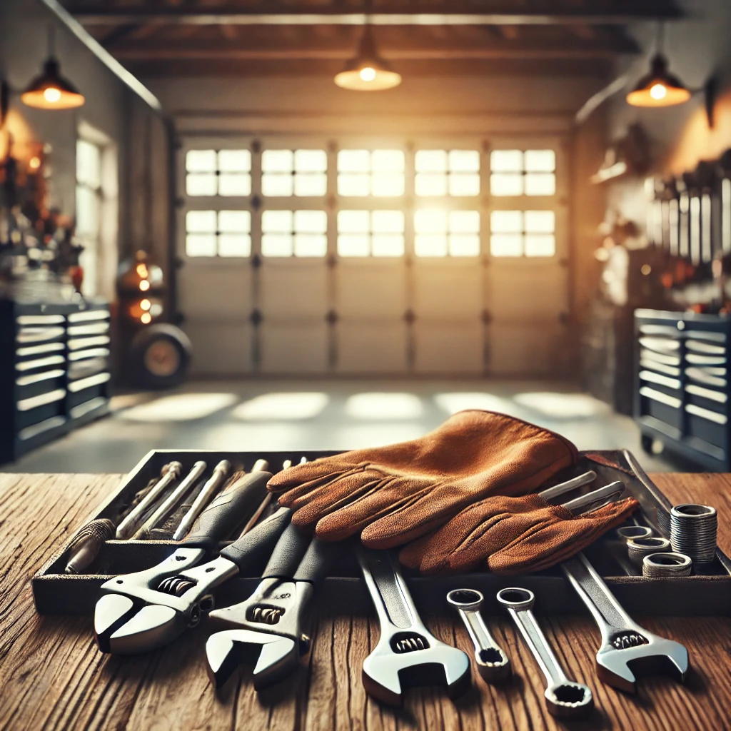 About Our Family-Owned Garage Door Company in La Habra CA - Professional Service Team