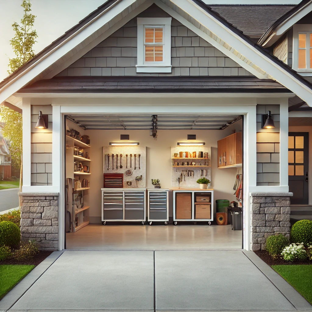 Latest garage door repair tips and maintenance guides from La Habra's trusted experts