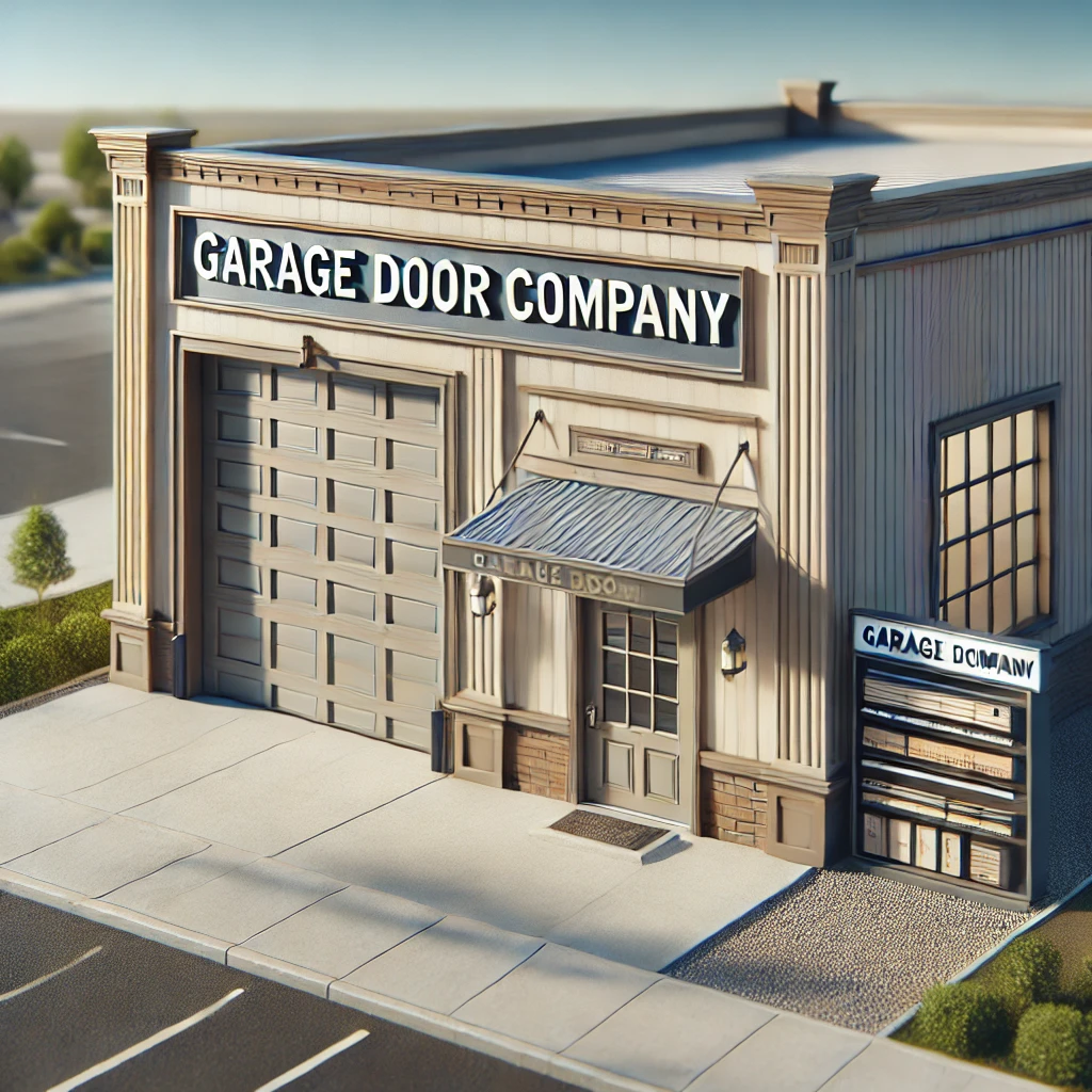 Best Garage Door Company Near Me La Habra CA - 24/7 Emergency Service