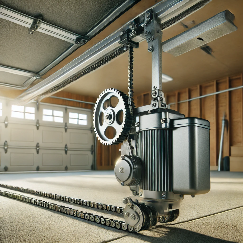 Garage Door Opener Installation & Service in La Habra CA - Professional Solutions for All Opener Brands