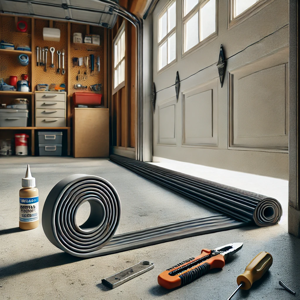 Expert Weather Seal Replacement in La Habra CA - Professional Service for Bottom Seals, Weatherstripping & Threshold Seals